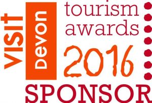 Devon tourism awards Accounting and General