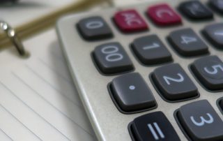Making Tax Digital accounting and general Devon Accountant