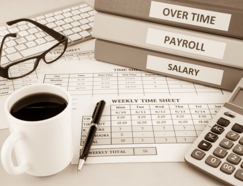 Employee Wages Calculator